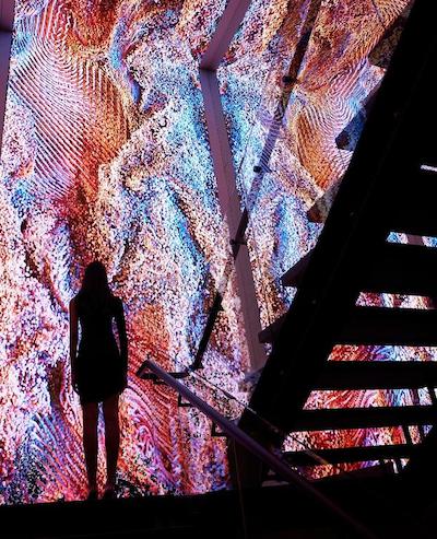 استی بولوارد نیشانتاشی هتل