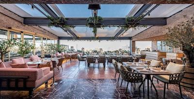 استی بولوارد نیشانتاشی هتل