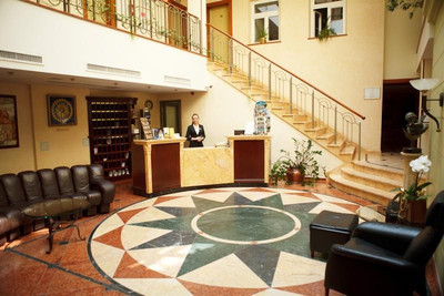 ارتیز سنتروم