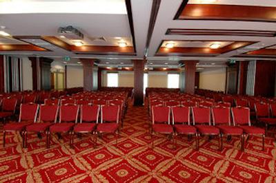 ارتیز سنتروم