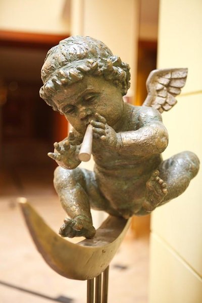 ارتیز سنتروم