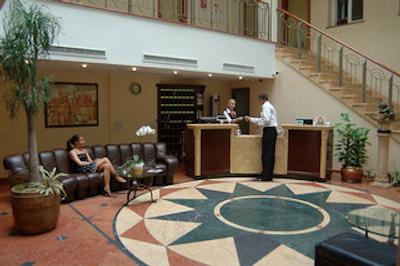 ارتیز سنتروم