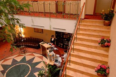 ارتیز سنتروم