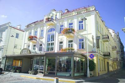 ارتیز سنتروم