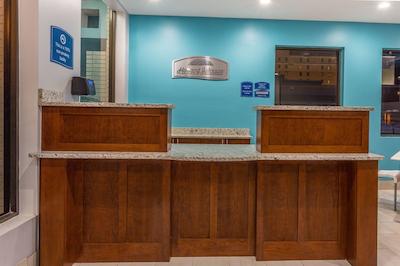 هوارد جهنسُن بای ویندهام ویرجینیا بیچ ات د بیچ