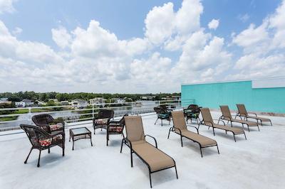 هوارد جهنسُن بای ویندهام ویرجینیا بیچ ات د بیچ