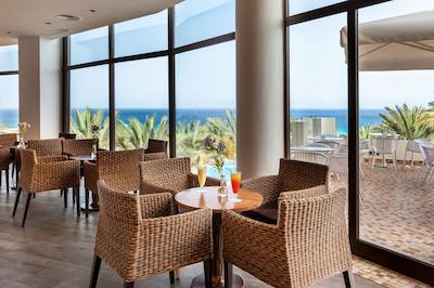 اُکسیدنتال جاندا پلا