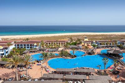 اُکسیدنتال جاندا پلا