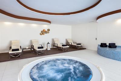 اُکسیدنتال جاندا پلا