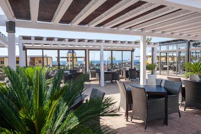 اُکسیدنتال جاندا پلا