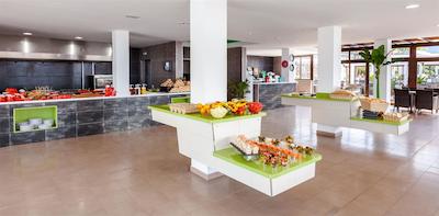 اُکسیدنتال جاندا پلا