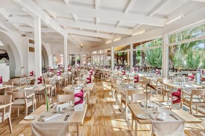 اُکسیدنتال جاندا پلا