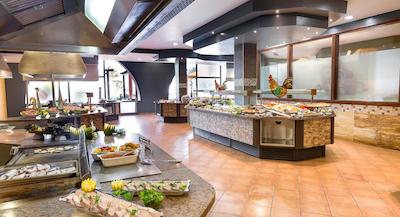 اُکسیدنتال جاندا پلا