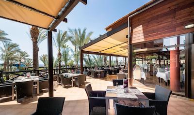 اُکسیدنتال جاندا پلا