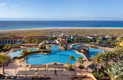 اُکسیدنتال جاندا پلا