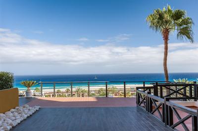 اُکسیدنتال جاندا پلا