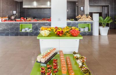 اُکسیدنتال جاندا پلا