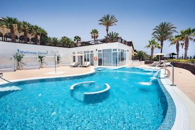 اُکسیدنتال جاندا پلا