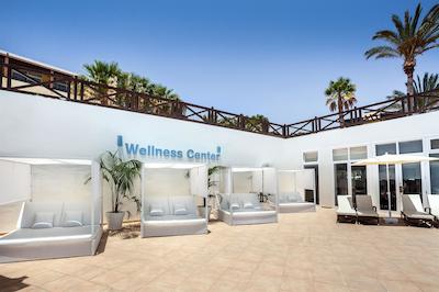 اُکسیدنتال جاندا پلا