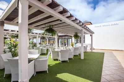 اُکسیدنتال جاندا پلا