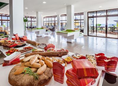 اُکسیدنتال جاندا پلا