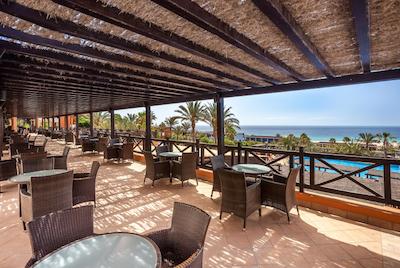 اُکسیدنتال جاندا پلا