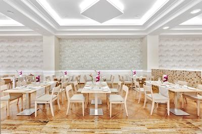 اُکسیدنتال جاندا پلا