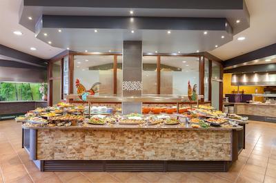 اُکسیدنتال جاندا پلا