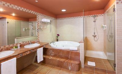 اُکسیدنتال جاندا پلا