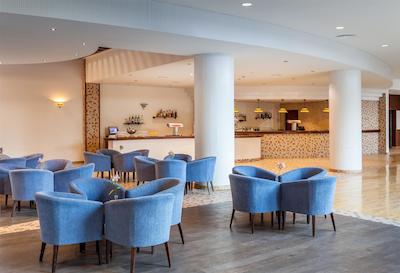 اُکسیدنتال جاندا پلا