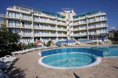 کمپلکس اکوامارین