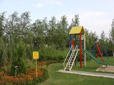 کمپلکس اکوامارین