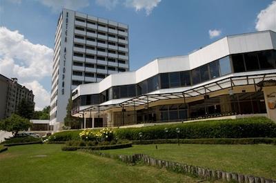 هتل ریو استوریا