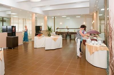 هتل ریو استوریا