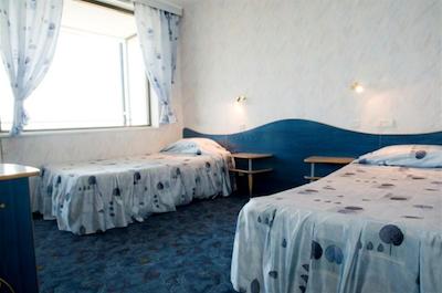 هتل ریو استوریا