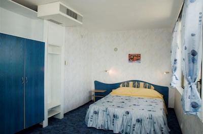 هتل ریو استوریا