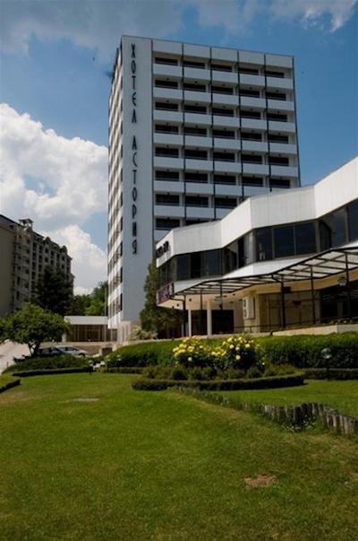 هتل ریو استوریا