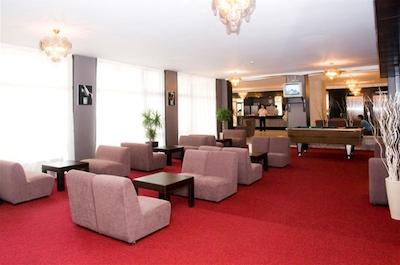 هتل ریو استوریا