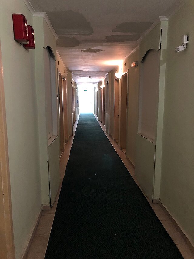 دانا پالاس پارک