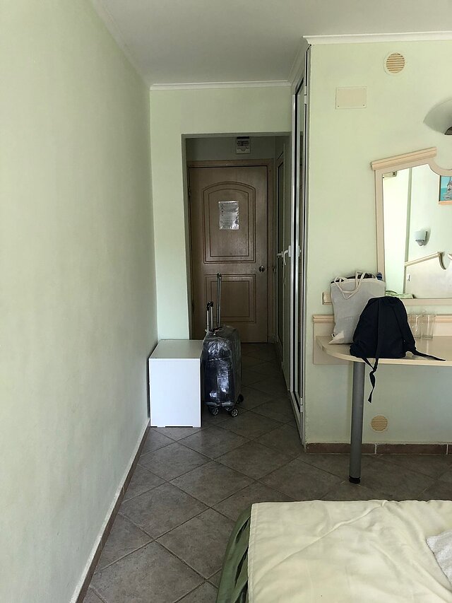 دانا پالاس پارک