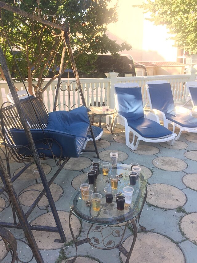دانا پالاس پارک