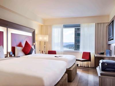 نوتل ولینگتون