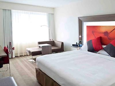 نوتل ولینگتون