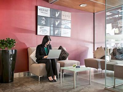 نوتل ولینگتون