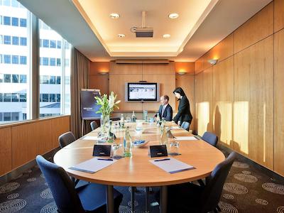 نوتل ولینگتون