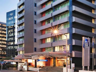 نوتل ولینگتون