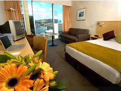 نوتل ولینگتون