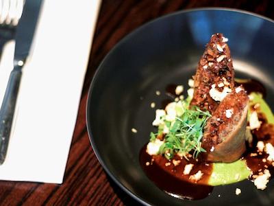 نوتل ولینگتون