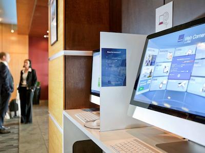 نوتل ولینگتون