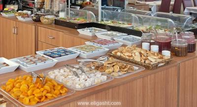 فرمان سلطان هتل